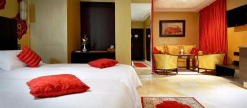 фото отеля Riad Reda
