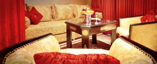 фото отеля Riad Reda