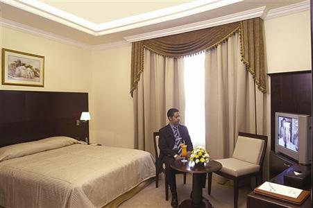 фото отеля Sharjah Premiere Hotel & Resort