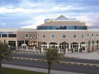 Sharjah Premiere Hotel & Resort