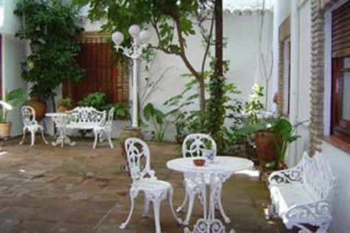 фото отеля Hotel Albucasis