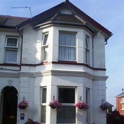 фото отеля Belmore B&B