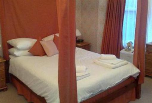 фото отеля Belmore B&B