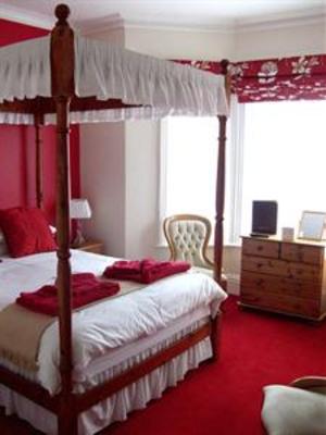 фото отеля Belmore B&B