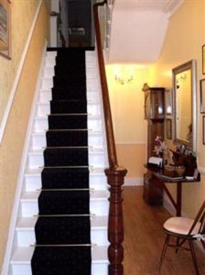 фото отеля Belmore B&B