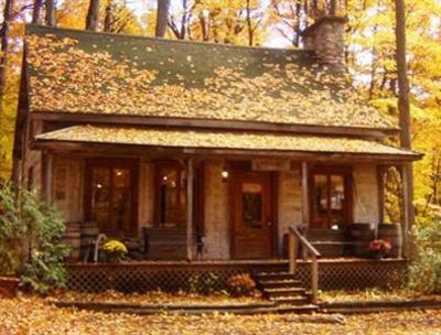 фото отеля Sucrerie De La Montagne Lodge Rigaud