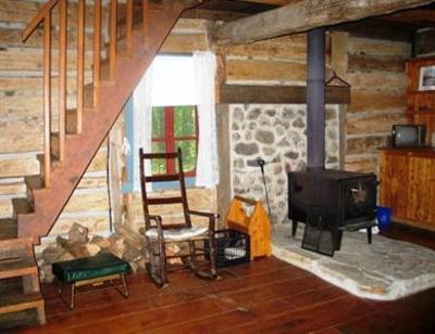 фото отеля Sucrerie De La Montagne Lodge Rigaud