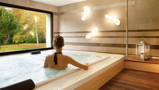 фото отеля L Aubiniere Hotel Saint-Ouen-les-Vignes