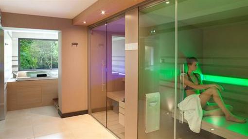 фото отеля L Aubiniere Hotel Saint-Ouen-les-Vignes