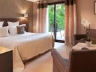 фото отеля L Aubiniere Hotel Saint-Ouen-les-Vignes