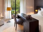фото отеля L Aubiniere Hotel Saint-Ouen-les-Vignes