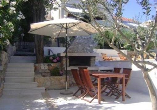 фото отеля Apartments Villa Paula
