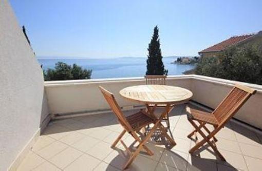 фото отеля Apartments Villa Paula