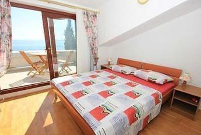 фото отеля Apartments Villa Paula