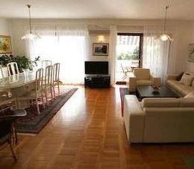 фото отеля Apartments Villa Paula