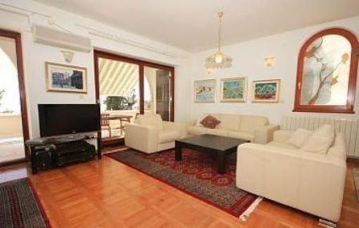 фото отеля Apartments Villa Paula