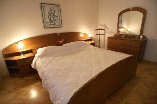 фото отеля Apartments Villa Paula