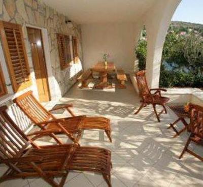 фото отеля Apartments Villa Paula