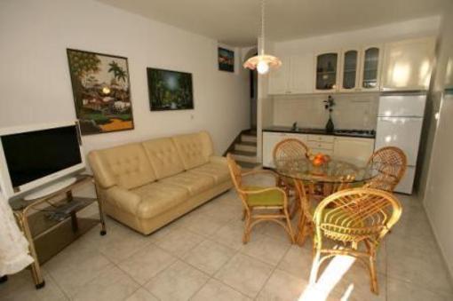фото отеля Apartments Villa Paula