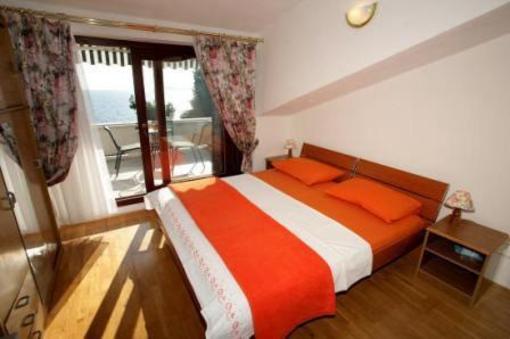 фото отеля Apartments Villa Paula
