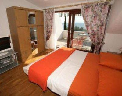 фото отеля Apartments Villa Paula
