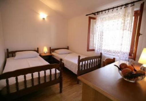 фото отеля Apartments Villa Paula