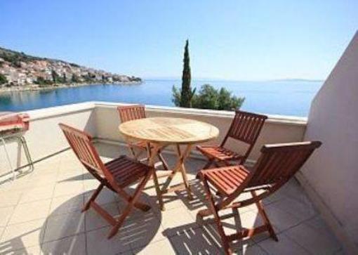 фото отеля Apartments Villa Paula