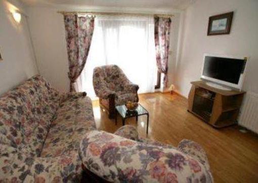 фото отеля Apartments Villa Paula
