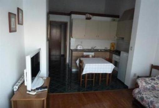 фото отеля Apartments Villa Paula