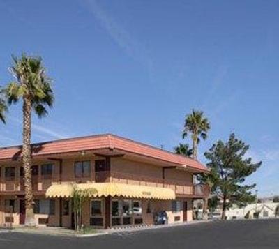 фото отеля Days Inn Barstow