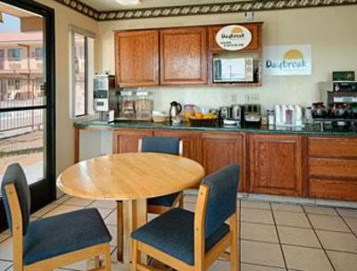 фото отеля Days Inn Barstow