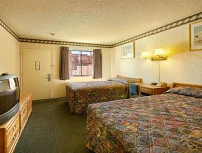 фото отеля Days Inn Barstow