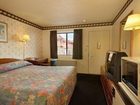 фото отеля Days Inn Barstow