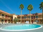 фото отеля Days Inn Barstow