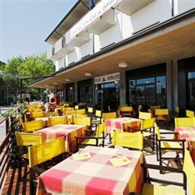 фото отеля Genzianella Hotel