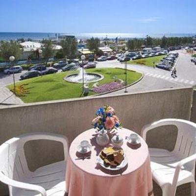 фото отеля Genzianella Hotel