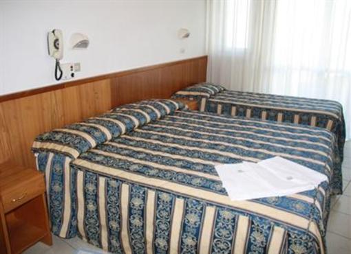 фото отеля Genzianella Hotel