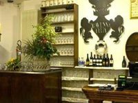 Genzianella Hotel