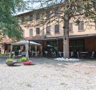 фото отеля Hotel Sant'Eustorgio Ristorante Arcore
