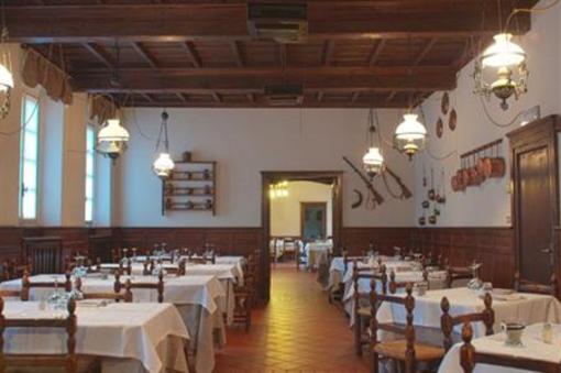 фото отеля Hotel Sant'Eustorgio Ristorante Arcore