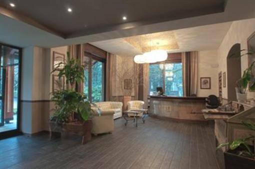 фото отеля Hotel Sant'Eustorgio Ristorante Arcore