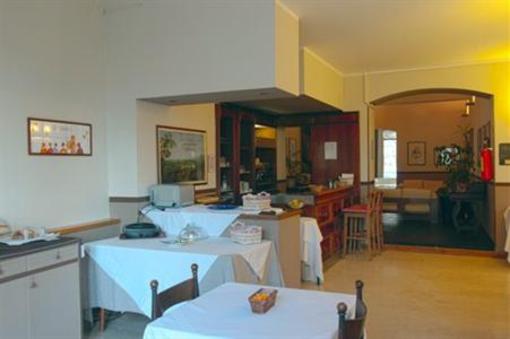 фото отеля Hotel Sant'Eustorgio Ristorante Arcore