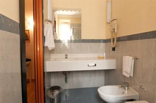 фото отеля Hotel Sant'Eustorgio Ristorante Arcore