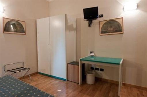 фото отеля Hotel Sant'Eustorgio Ristorante Arcore