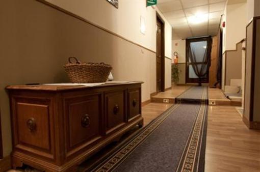 фото отеля Hotel Sant'Eustorgio Ristorante Arcore