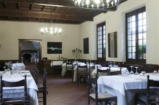 фото отеля Hotel Sant'Eustorgio Ristorante Arcore