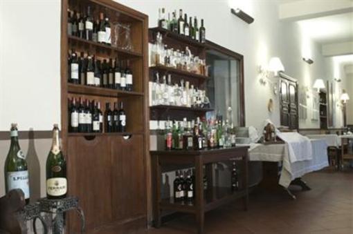 фото отеля Hotel Sant'Eustorgio Ristorante Arcore