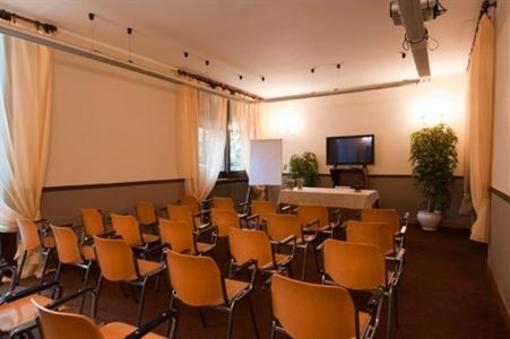 фото отеля Hotel Sant'Eustorgio Ristorante Arcore