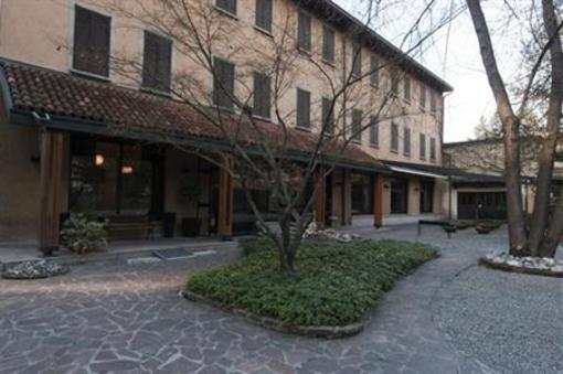 фото отеля Hotel Sant'Eustorgio Ristorante Arcore