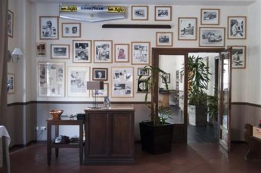 фото отеля Hotel Sant'Eustorgio Ristorante Arcore